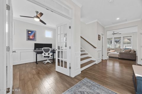 Tiny photo for 812 W Craftsman Way, Hampstead, NC 28443 (MLS # 100560002)