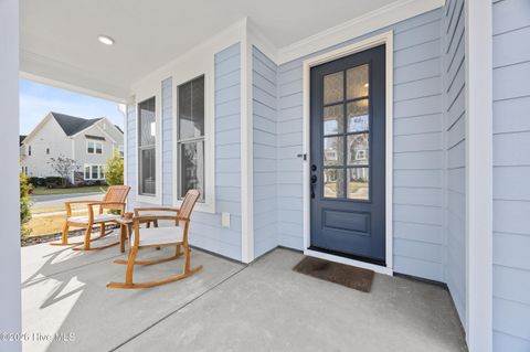 Tiny photo for 812 W Craftsman Way, Hampstead, NC 28443 (MLS # 100560002)