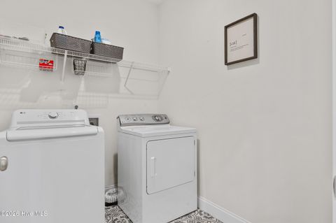 Tiny photo for 812 W Craftsman Way, Hampstead, NC 28443 (MLS # 100560002)