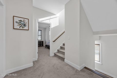 Tiny photo for 812 W Craftsman Way, Hampstead, NC 28443 (MLS # 100560002)