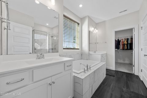 Tiny photo for 812 W Craftsman Way, Hampstead, NC 28443 (MLS # 100560002)