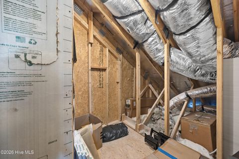 Tiny photo for 812 W Craftsman Way, Hampstead, NC 28443 (MLS # 100560002)