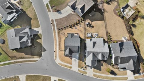 Tiny photo for 812 W Craftsman Way, Hampstead, NC 28443 (MLS # 100560002)