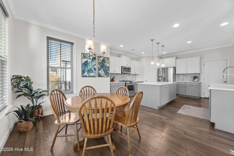 Tiny photo for 812 W Craftsman Way, Hampstead, NC 28443 (MLS # 100560002)