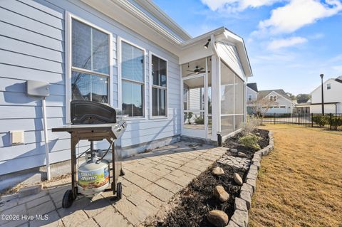 Tiny photo for 812 W Craftsman Way, Hampstead, NC 28443 (MLS # 100560002)