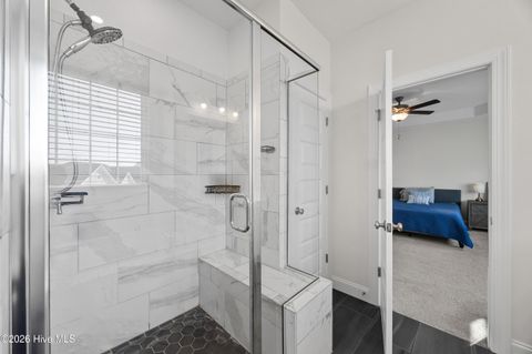 Tiny photo for 812 W Craftsman Way, Hampstead, NC 28443 (MLS # 100560002)