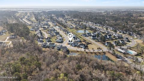 Tiny photo for 812 W Craftsman Way, Hampstead, NC 28443 (MLS # 100560002)