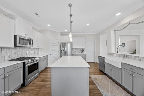 Tiny photo for 812 W Craftsman Way, Hampstead, NC 28443 (MLS # 100560002)