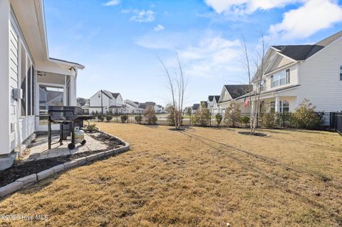 Tiny photo for 812 W Craftsman Way, Hampstead, NC 28443 (MLS # 100560002)