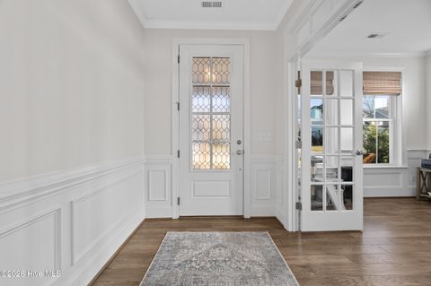 Tiny photo for 812 W Craftsman Way, Hampstead, NC 28443 (MLS # 100560002)