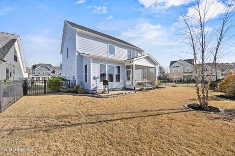 Tiny photo for 812 W Craftsman Way, Hampstead, NC 28443 (MLS # 100560002)