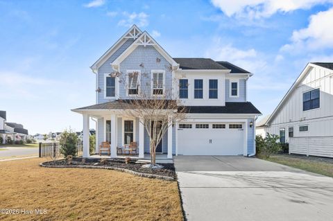 Photo of 812 W Craftsman Way, Hampstead, NC 28443 (MLS # 100560002)