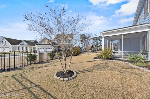 Tiny photo for 812 W Craftsman Way, Hampstead, NC 28443 (MLS # 100560002)