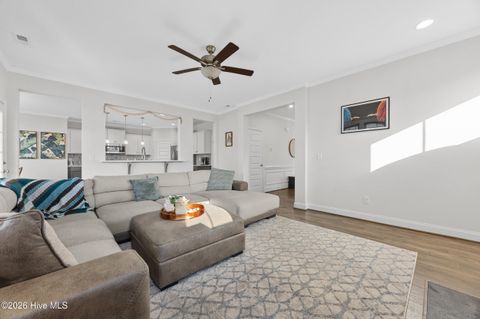 Tiny photo for 812 W Craftsman Way, Hampstead, NC 28443 (MLS # 100560002)