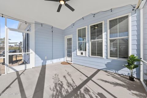 Tiny photo for 812 W Craftsman Way, Hampstead, NC 28443 (MLS # 100560002)