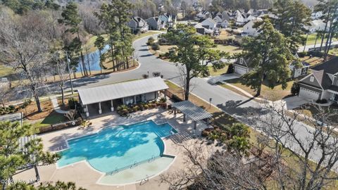 Tiny photo for 812 W Craftsman Way, Hampstead, NC 28443 (MLS # 100560002)