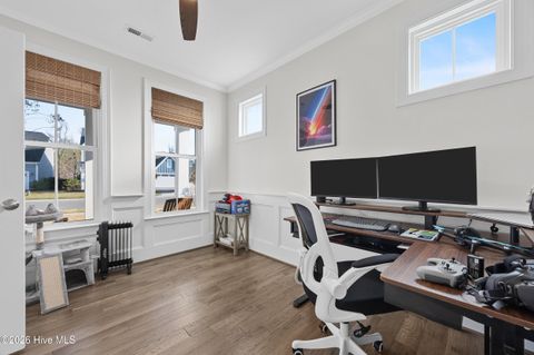 Tiny photo for 812 W Craftsman Way, Hampstead, NC 28443 (MLS # 100560002)