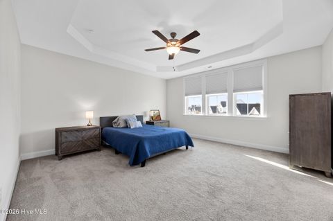 Tiny photo for 812 W Craftsman Way, Hampstead, NC 28443 (MLS # 100560002)