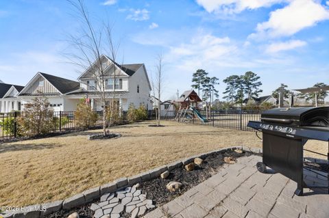 Tiny photo for 812 W Craftsman Way, Hampstead, NC 28443 (MLS # 100560002)