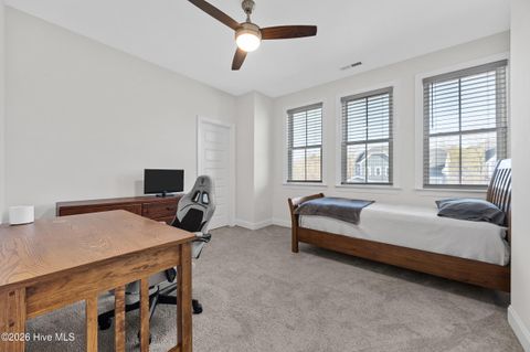 Tiny photo for 812 W Craftsman Way, Hampstead, NC 28443 (MLS # 100560002)