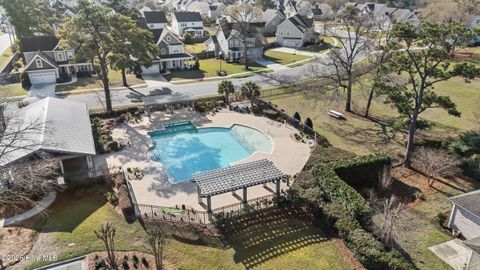 Tiny photo for 812 W Craftsman Way, Hampstead, NC 28443 (MLS # 100560002)