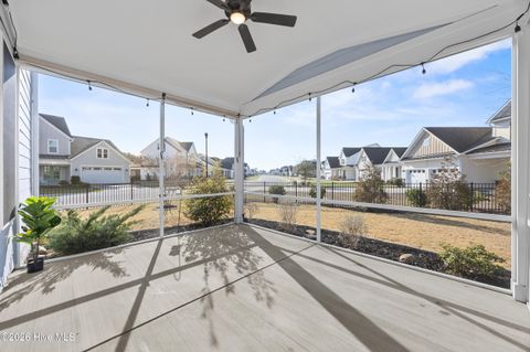 Tiny photo for 812 W Craftsman Way, Hampstead, NC 28443 (MLS # 100560002)