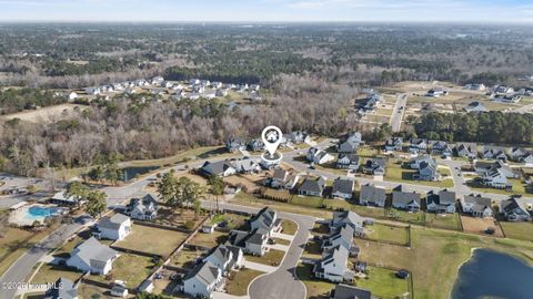 Tiny photo for 812 W Craftsman Way, Hampstead, NC 28443 (MLS # 100560002)