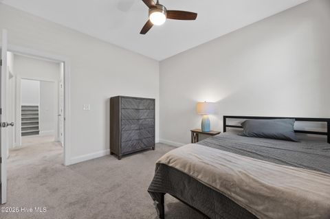 Tiny photo for 812 W Craftsman Way, Hampstead, NC 28443 (MLS # 100560002)