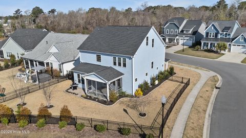 Tiny photo for 812 W Craftsman Way, Hampstead, NC 28443 (MLS # 100560002)