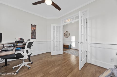 Tiny photo for 812 W Craftsman Way, Hampstead, NC 28443 (MLS # 100560002)