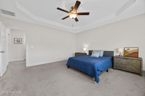 Tiny photo for 812 W Craftsman Way, Hampstead, NC 28443 (MLS # 100560002)