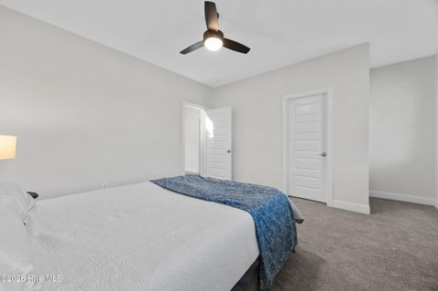 Tiny photo for 812 W Craftsman Way, Hampstead, NC 28443 (MLS # 100560002)