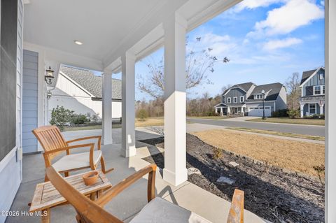 Tiny photo for 812 W Craftsman Way, Hampstead, NC 28443 (MLS # 100560002)