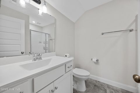 Tiny photo for 812 W Craftsman Way, Hampstead, NC 28443 (MLS # 100560002)