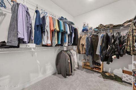 Tiny photo for 812 W Craftsman Way, Hampstead, NC 28443 (MLS # 100560002)