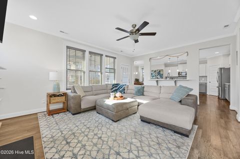 Tiny photo for 812 W Craftsman Way, Hampstead, NC 28443 (MLS # 100560002)