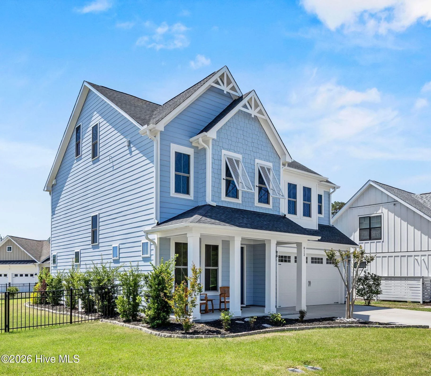 812 W Craftsman Way