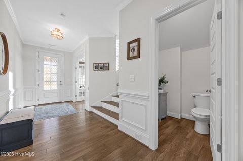 Tiny photo for 812 W Craftsman Way, Hampstead, NC 28443 (MLS # 100560002)