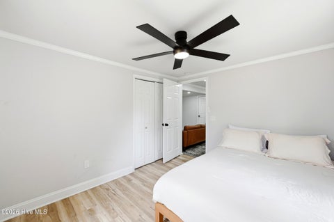 Tiny photo for 312 Sycamore Street, Wilmington, NC 28405 (MLS # 100589412)