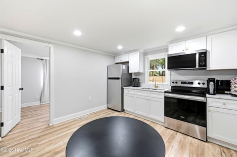 Tiny photo for 312 Sycamore Street, Wilmington, NC 28405 (MLS # 100589412)