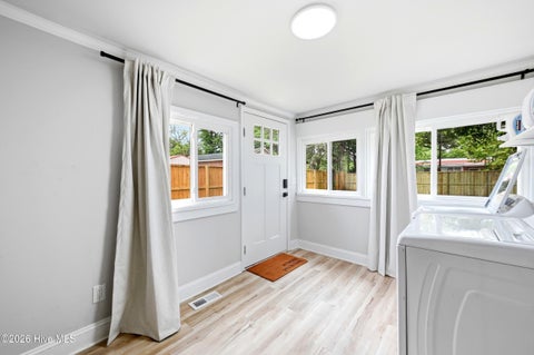 Tiny photo for 312 Sycamore Street, Wilmington, NC 28405 (MLS # 100589412)