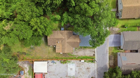 Tiny photo for 312 Sycamore Street, Wilmington, NC 28405 (MLS # 100589412)