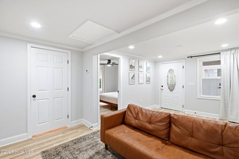 Tiny photo for 312 Sycamore Street, Wilmington, NC 28405 (MLS # 100589412)