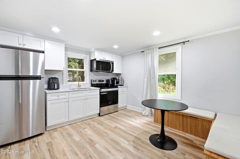 Tiny photo for 312 Sycamore Street, Wilmington, NC 28405 (MLS # 100589412)