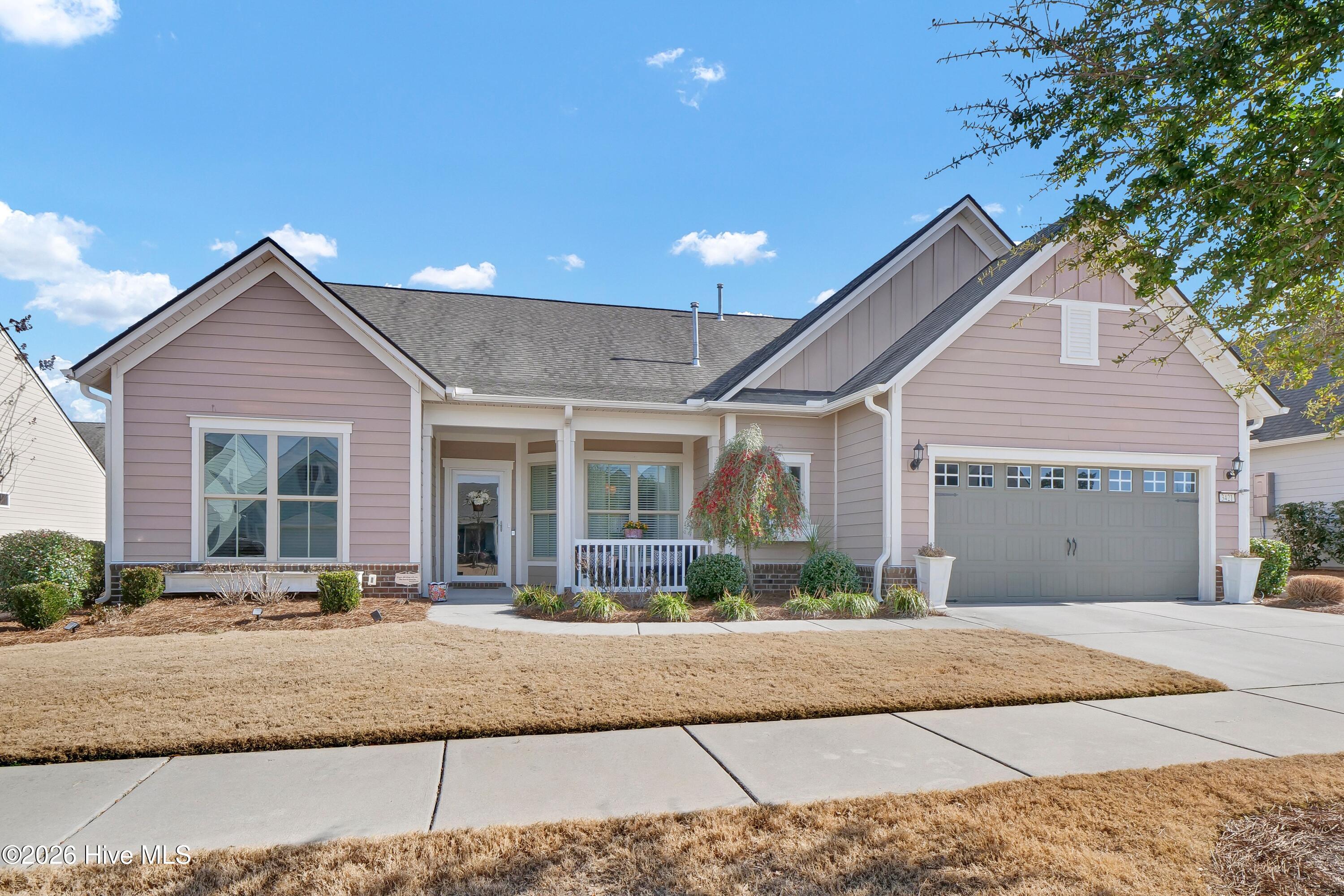 3421 Laughing Gull Terrace