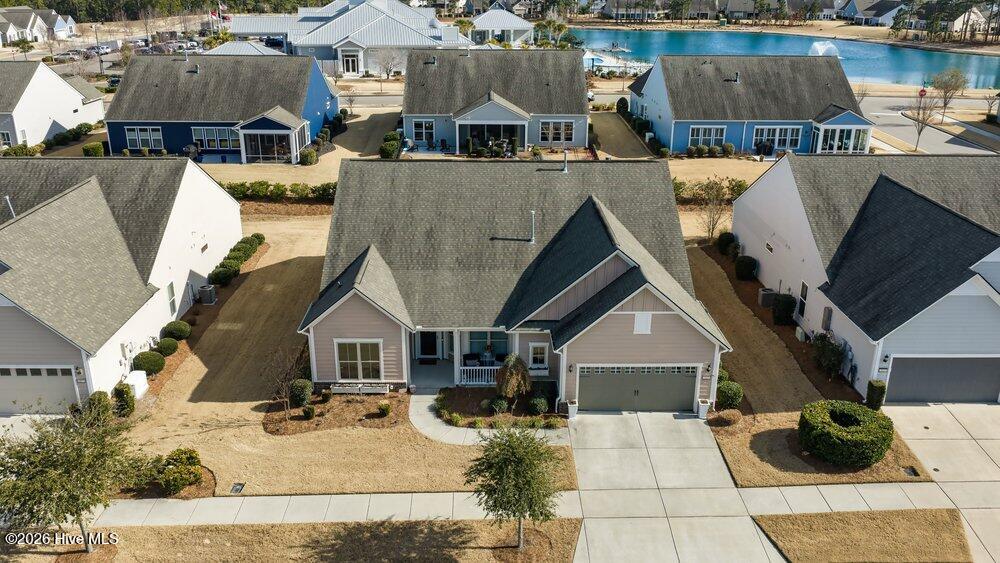 3421 Laughing Gull Terrace