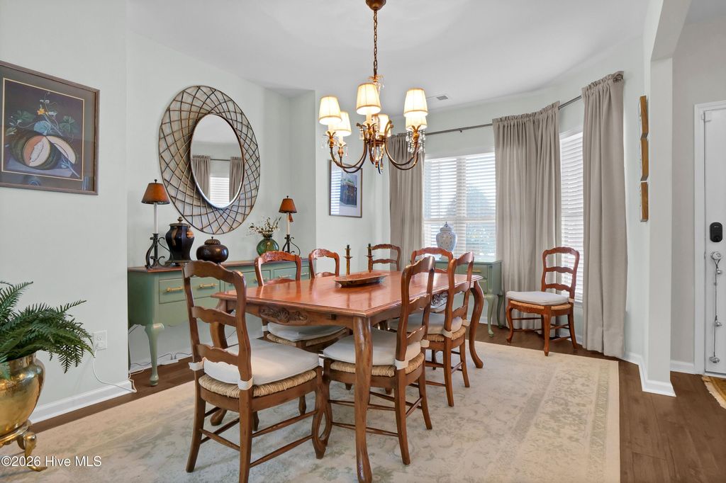 Photo of 3421 Laughing Gull Terrace, Wilmington, NC 28412 (MLS # 100554941)