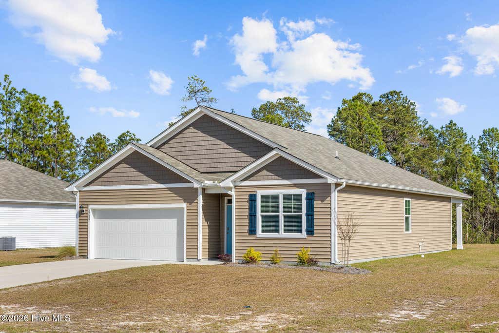 Photo of 1780 Riverton Drive SE, Bolivia, NC 28422 (MLS # 100591625)