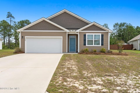 Photo of 1780 Riverton Drive SE, Bolivia, NC 28422 (MLS # 100591625)