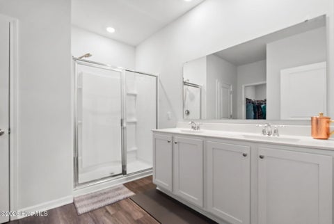 Tiny photo for 1780 Riverton Drive SE, Bolivia, NC 28422 (MLS # 100591625)